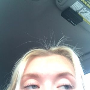 Meet your Posher, Meghan